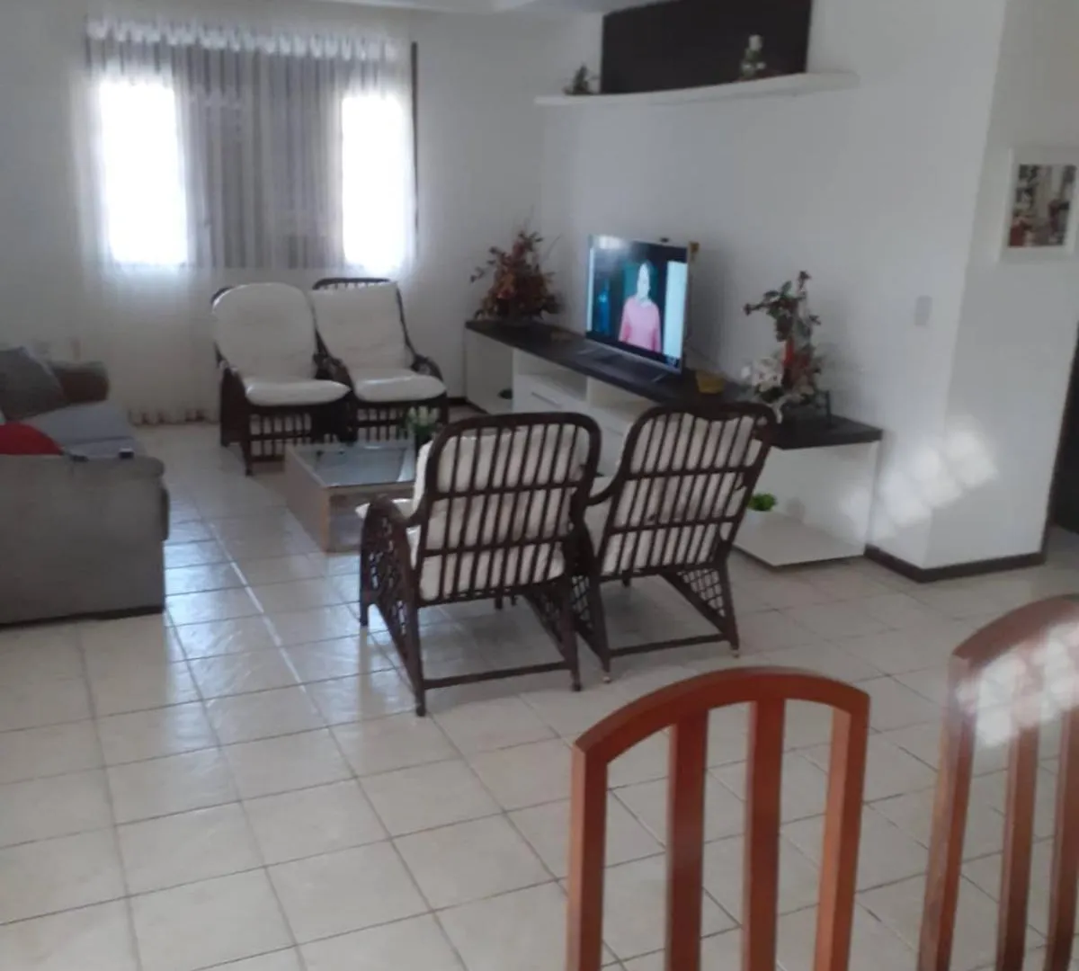 Casa Maravilhosa Villa Natal Brazil