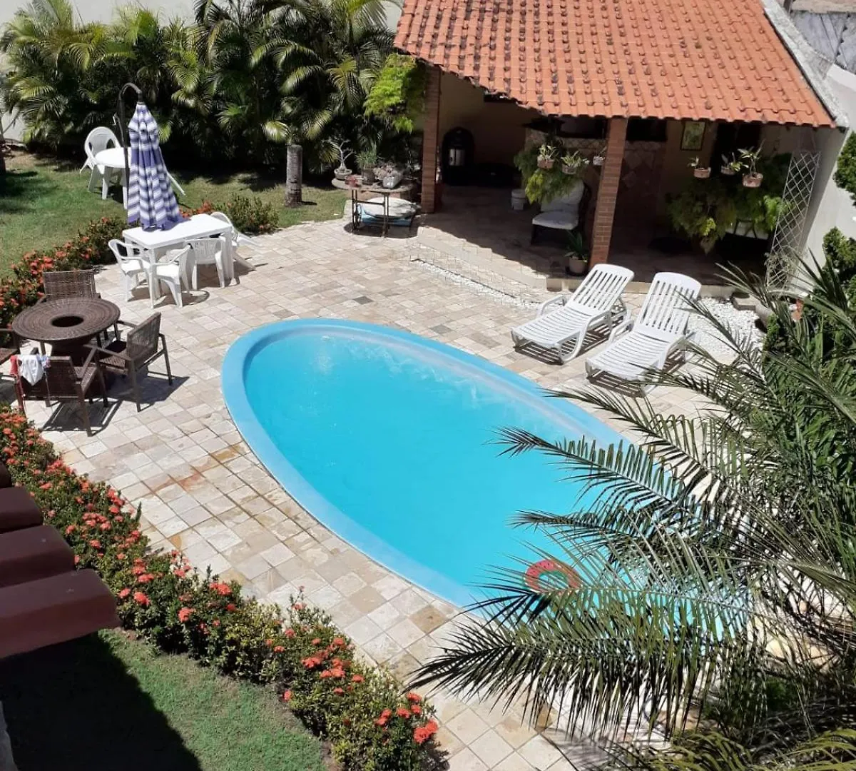 Casa Maravilhosa Villa Natal